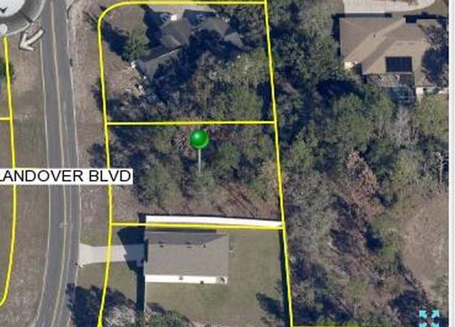Property at 0 Landover Blvd, Spring Hill, FL 34609