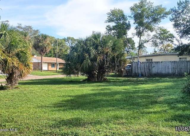 Property at 0 Martha Ave, Port Richey, FL 34668