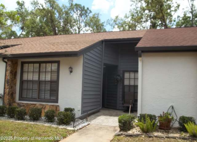 Property at 6364 Pinestand Ct, Spring Hill, FL 34606, 1 bed, 1 bath