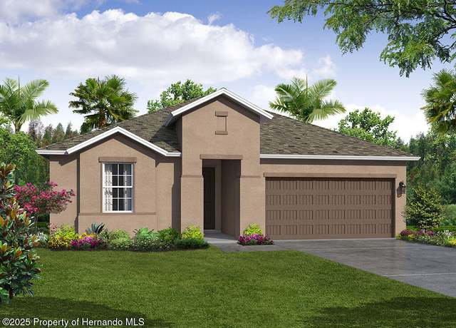 Property at 8569 White Pine Ave, Brooksville, FL 34613, 3 beds, 2 baths