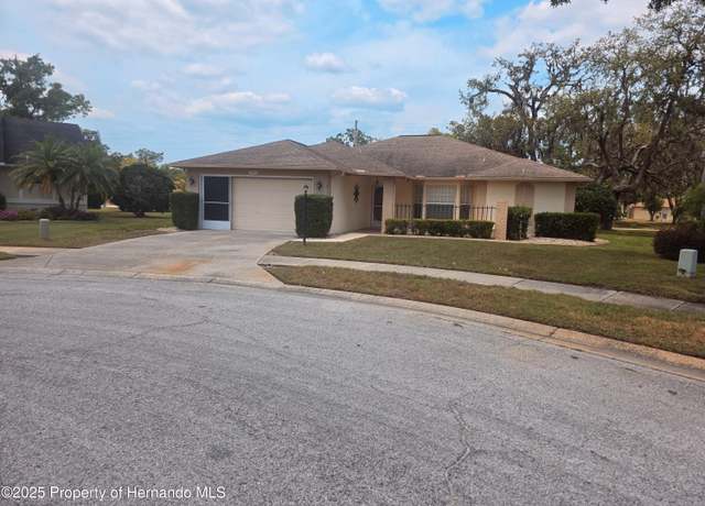 Property at 9843 St. Joseph Ct, New Port Richey, FL 34655, 2 beds, 2 baths
