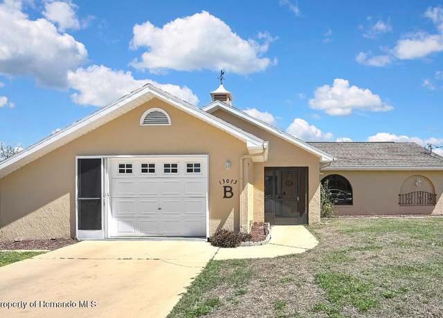 Property at 13073 Santee St, Spring Hill, FL 34609, 3 beds, 3 baths