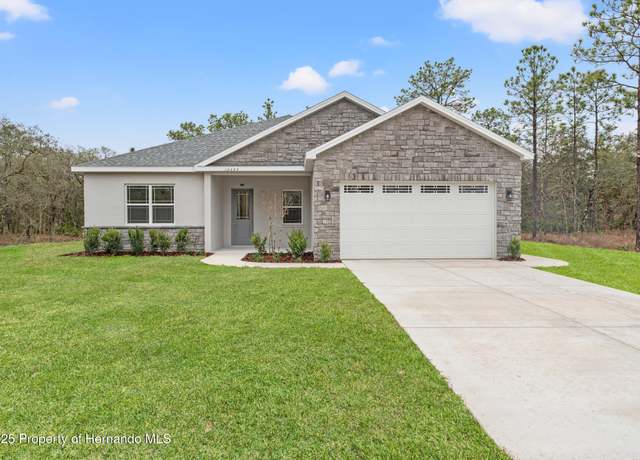 Property at 10495 Wren Rd, Spring Hill, FL 34613, 4 beds, 2 baths