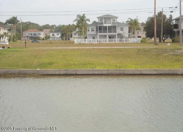 Property at 3425 Triggerfish Dr, Hernando Beach, FL 34607