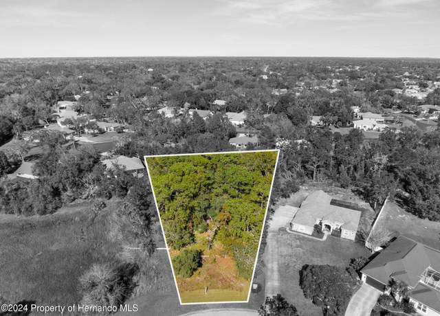Property at 0 Lordings Ln, Spring Hill, FL 34607