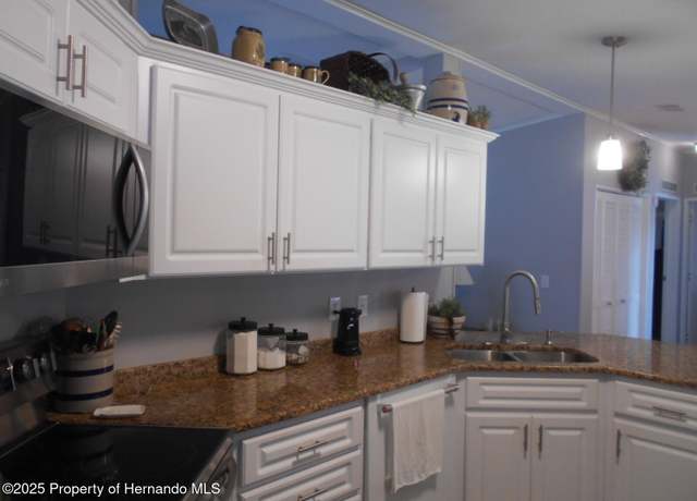 Property at 14773 Rialto Ave, Brooksville, FL 34613, 2 beds, 2 baths