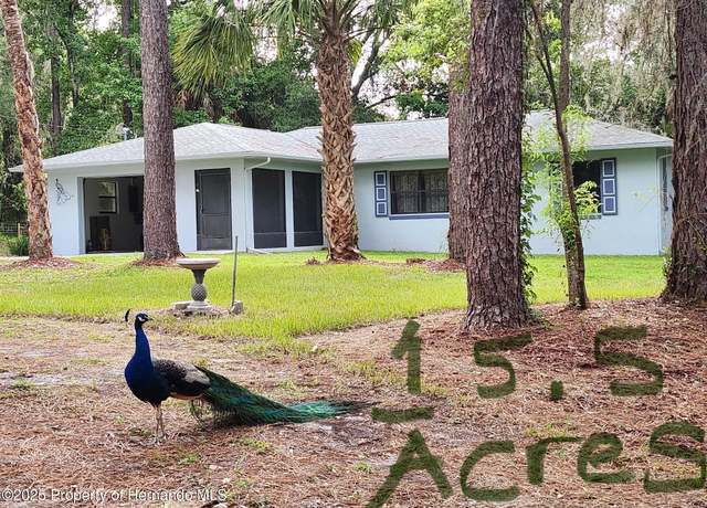Property at 15218 Norris Bishop Loop, Brooksville, FL 34614, 2 beds, 2 baths
