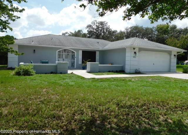 Property at 8476 Eldridge Rd, Spring Hill, FL 34608, 2 beds, 2 baths