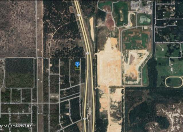 Property at 16445 Curlew Rd, Brooksville, FL 34614