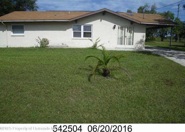 Property at 3231 Grayton Dr, Spring Hill, FL 34609, 2 beds, 1 bath