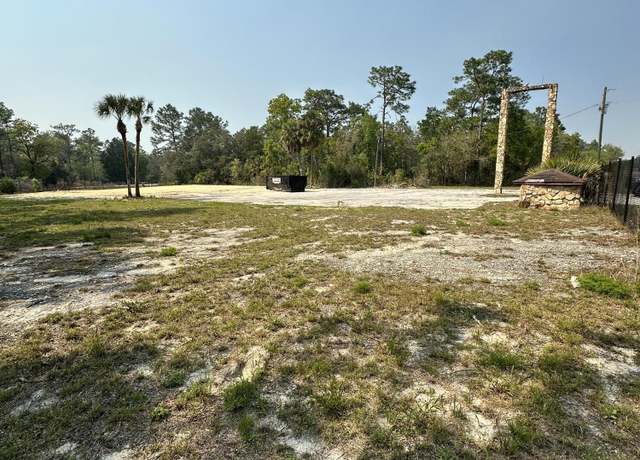 Property at 18139 Commercial Way, Weeki Wachee, FL 34614