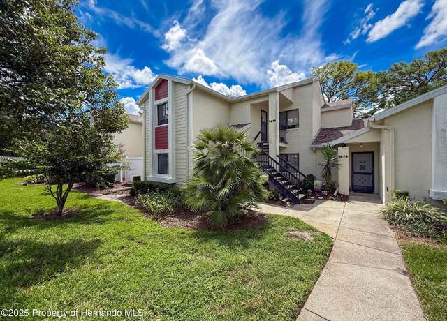 Property at 9474 Nakoma Way, Weeki Wachee, FL 34613, 2 beds, 2 baths