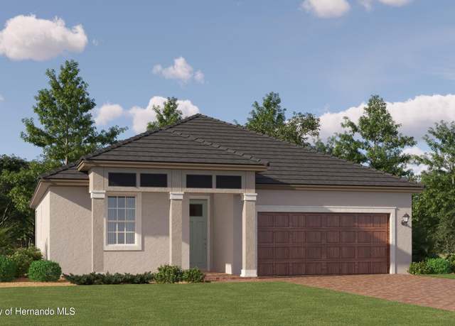 Property at 9760 Minnow Ray Dr, Land O' Lakes, FL 34638, 2 beds, 2 baths