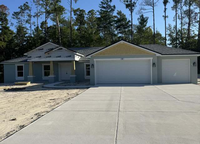 Property at 54 Village Center Dr, Homosassa, FL 34446, 3 beds, 3.5 baths