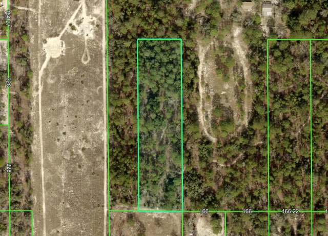 Property at 0 Desert Rose, Brooksville, FL 34614