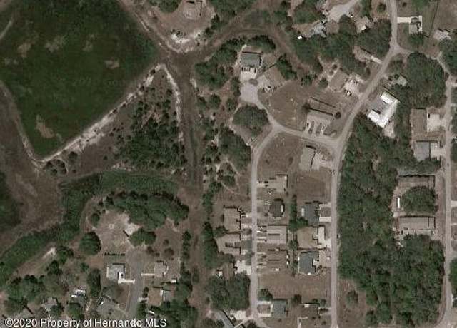 Property at 0000 Pinehurst Dr, Spring Hill, FL 34606