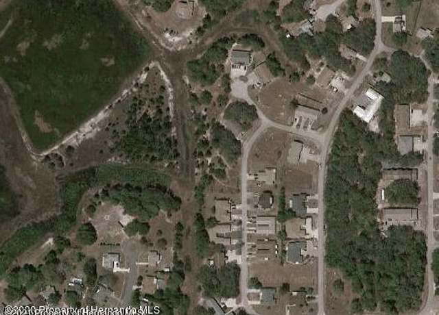 Property at 0000 Pinehurst Dr, Spring Hill, FL 34606