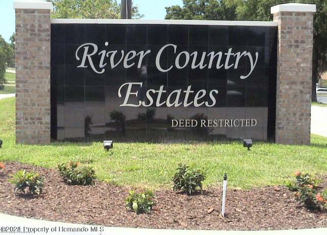 Property at 0000 River Country Dr, Weeki Wachee, FL 34607