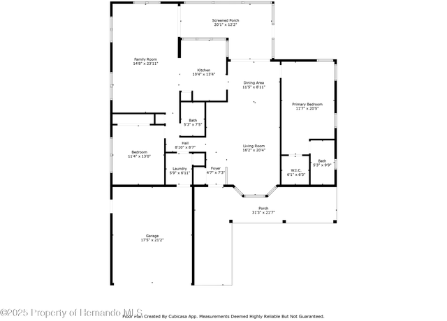 Property at 2193 Pebble Beach Dr, Spring Hill, FL 34606, 2 beds, 2 baths
