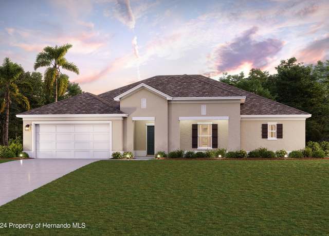 Property at 17438 Maberly Rd, Weeki Wachee, FL 34614, 4 beds, 2 baths