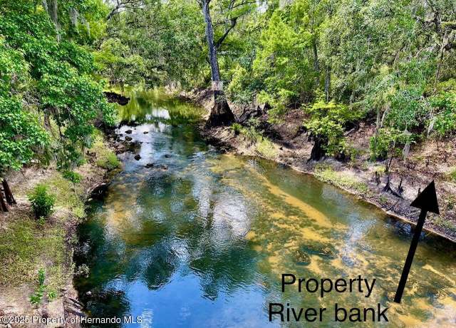 Property at TBD Cortez Blvd, Dade City, FL 33523