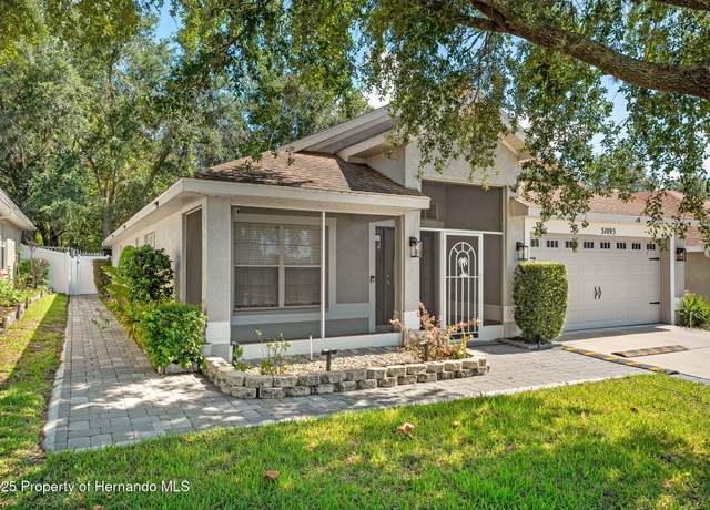 Property at 31093 Satinleaf Dr, Brooksville, FL 34602, 3 beds, 2 baths