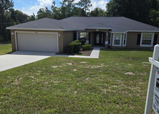 Property at 16045 Cave Swallow Rd, Weeki Wachee, FL 34614, 3 beds, 2 baths