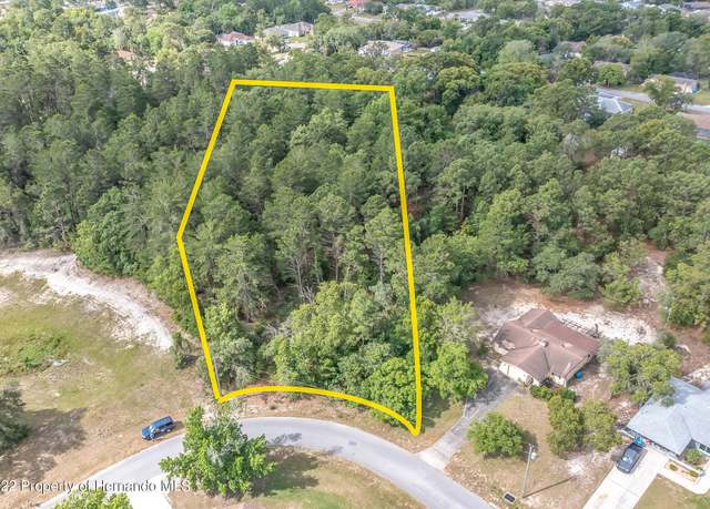 Property at 2291 Fayson Ln, Spring Hill, FL 34609