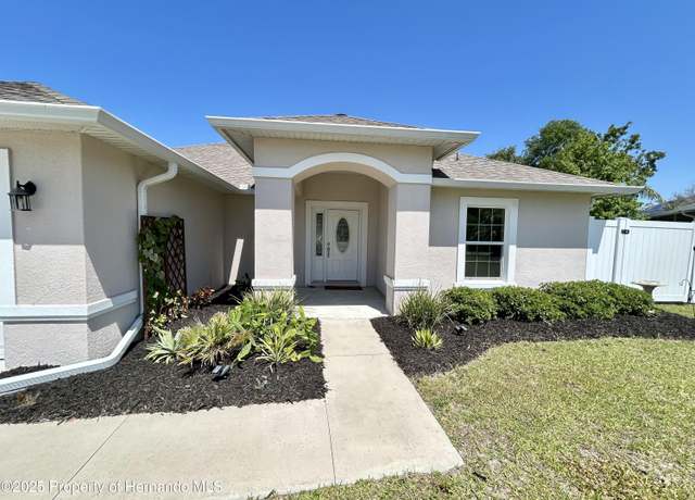 Property at 15585 Rene Ct, Brooksville, FL 34604, 3 beds, 2 baths