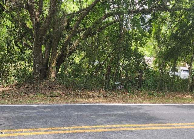 Property at 0 Wpa Rd, Brooksville, FL 34601