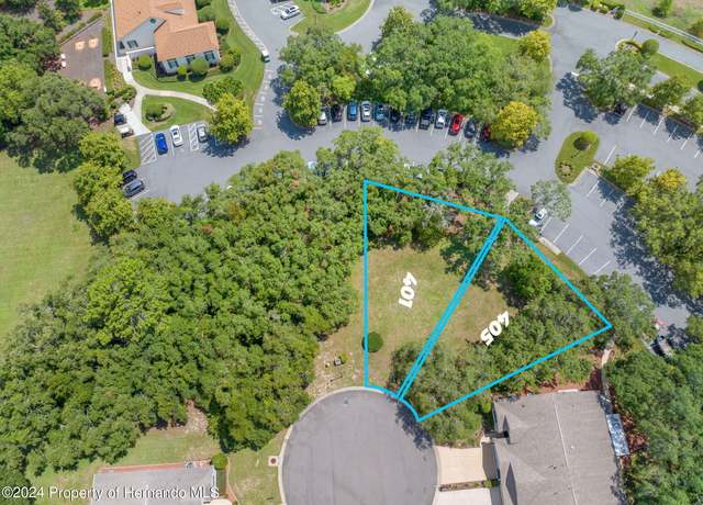Property at 401 & 405 Candlestone Ct, Spring Hill, FL 34609