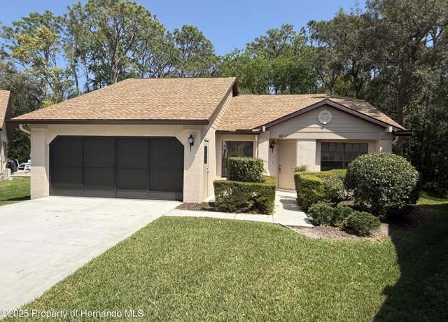 Property at 6810 Plumleaf Ct, Spring Hill, FL 34606, 2 beds, 2 baths