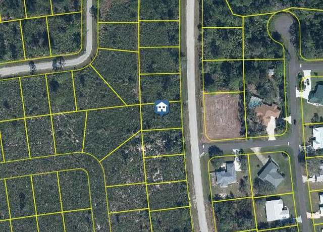 Property at 4901 Cortez Blvd, Sebring, FL 33872