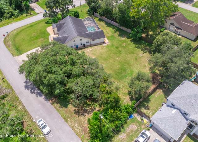 Property at 0 Bardahl Ave, Spring Hill, FL 34609