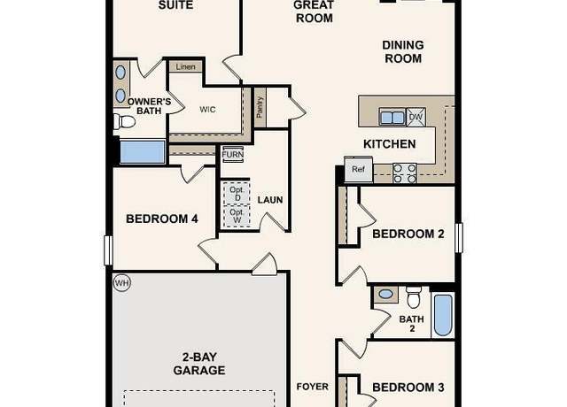 Property at 12100 Ipswich Sparrow Rd, Brooksville, FL 34614, 4 beds, 2 baths