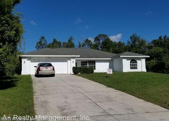 Property at 7247 River Country Dr, Weeki Wachee, FL 34607, 3 beds, 2 baths