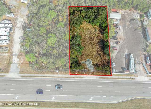 Property at 00 State Road 52, Hudson, FL 34669