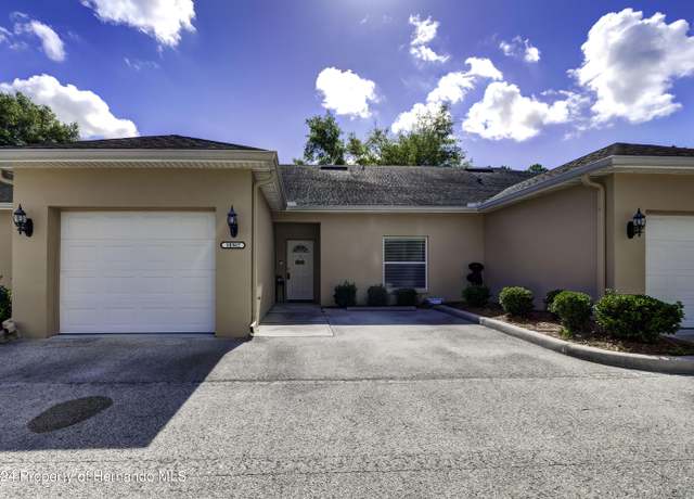 Property at 10362 Chalmer St, Spring Hill, FL 34608, 2 beds, 2 baths