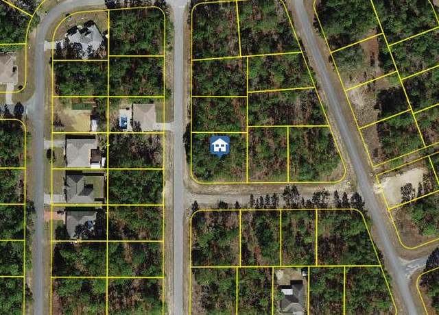 Property at 647 W Tulip Ln, Citrus Springs, FL 34434