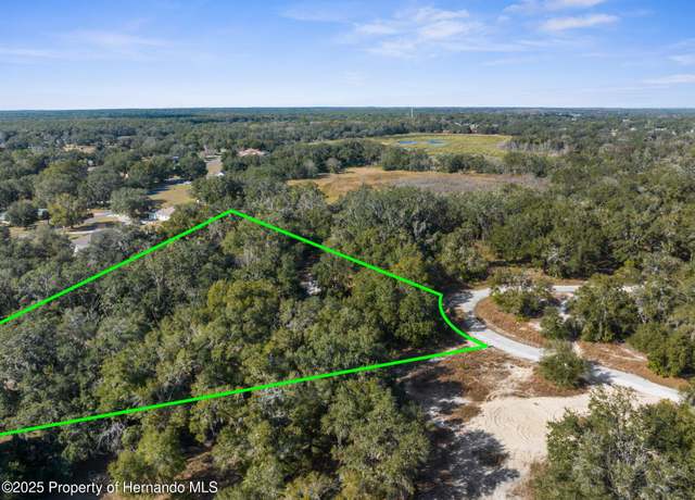 Property at 4160 S Kenvera Loop, Inverness, FL 34450