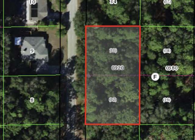 Property at 8692 N Discalfani Loop, Crystal River, FL 34428