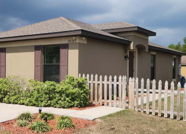 Property at 26369 Bertram Rd, Brooksville, FL 34602, 2 beds, 2 baths