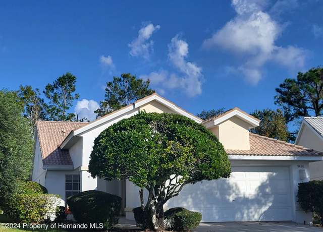Property at 9426 Mississippi Run, Weeki Wachee, FL 34613, 2 beds, 2 baths