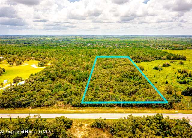Property at 000 County Line Rd, Spring Hill(pasco), FL 34610