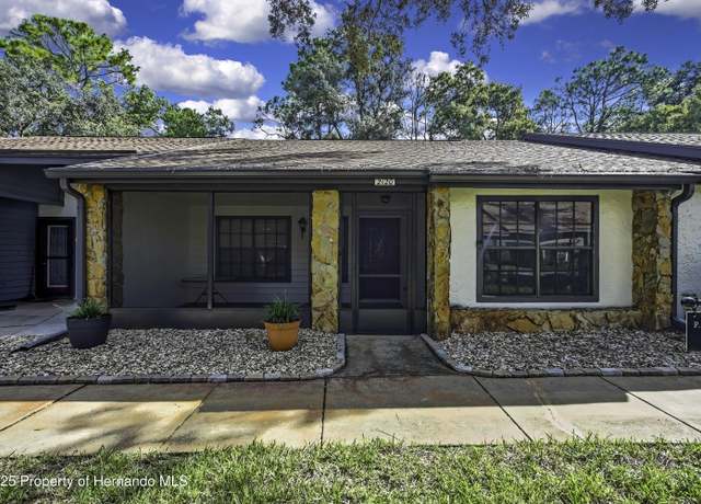 Property at Undisclosed address, Spring Hill, FL 34606, 2 beds, 2 baths