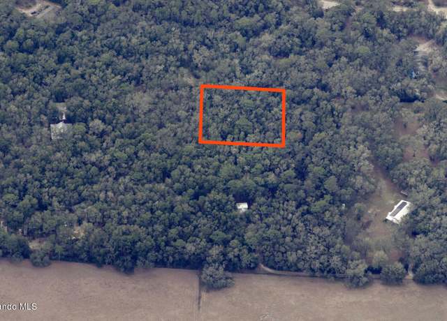 Property at 0 Shaw Rd, Brooksville, FL 34602
