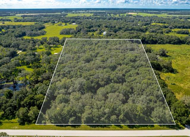 Property at 0 Ayers Rd, Brooksville, FL 00000