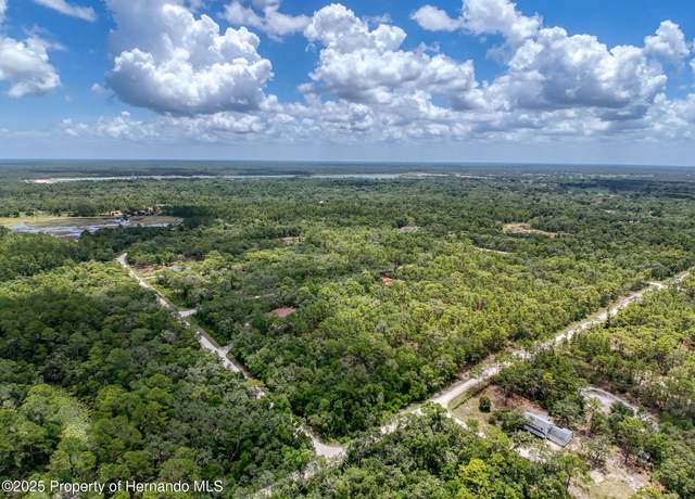 Property at 0 Norway St, Webster, FL 33597