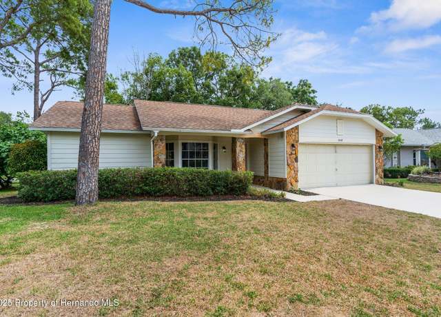 Property at 6509 Pine Meadows Dr, Spring Hill, FL 34606, 2 beds, 2 baths