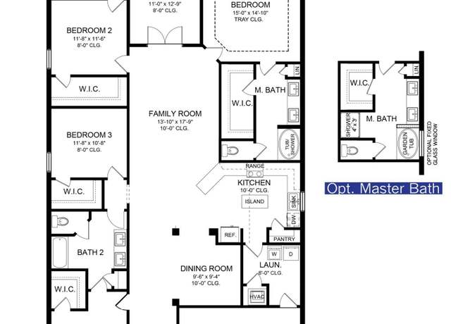Property at 4511 Sutherland St Lot 7, Spring Hill, FL 34609, 4 beds, 3 baths